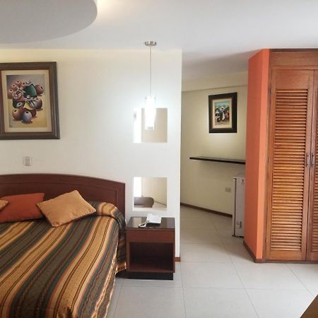 Hotel El Brujo La Merced Trujillo Exteriör bild